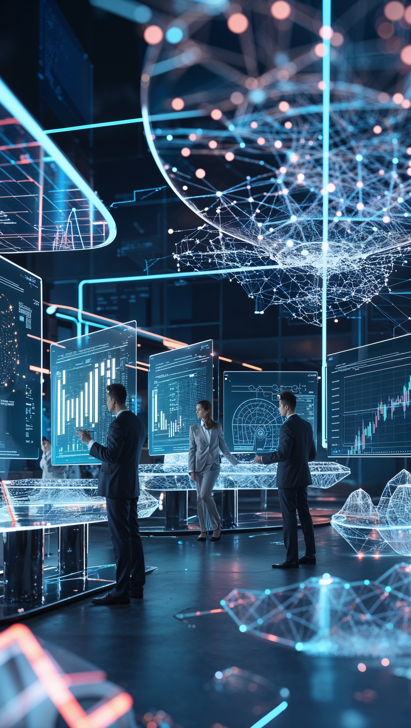 Matemáticas avanzadas y algoritmos