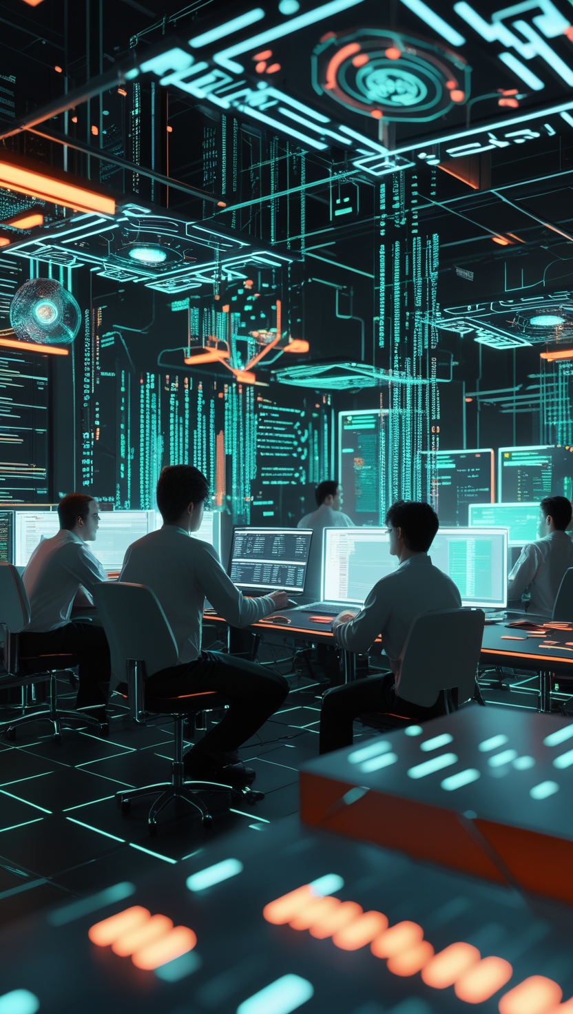 Programación y desarrollo