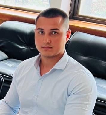 Kevin Santiago García Jaramillo